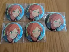 あんスタ 葵ひなた 缶バッジ