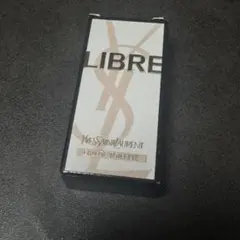 イヴ・サンローラン　リブレ　オーデトワレ　7.5ml