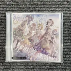 にこにこ プロセカ CD 特典 ニーゴ 特製 ジャケット イラスト ステッカー - メルカリ