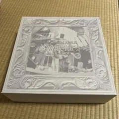 ミセスグリーンアップル　ホワイトラウンジ　コンプリートボックス　【最終値下げ】