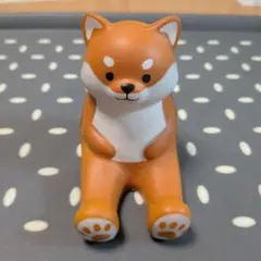 柴犬 スマートフォンスタンド