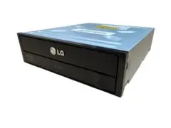 【動作品美品】LG Blu-ray Disc Rewriter PC用ドライブ