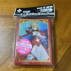 未開封】 マクロスΔ スリーブ - メルカリ