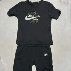 NIKE Tシャツ ショートパンツ セットアップ