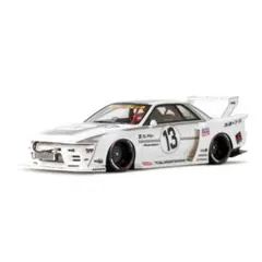 1/43 リバティウォーク スカイライン R32 オートサロン 2025のサムネイル