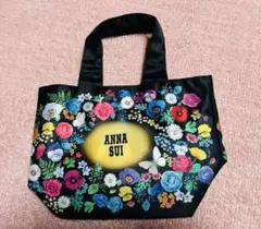 【美品】アナスイ ミニバッグのサムネイル