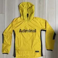 Admiral 薄手 ウインドブレーカー 150cmのサムネイル