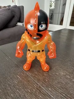 KUFC ステカセキング サイクロンジョー キン肉マン ウォーズマン