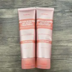 267033 ダメージケアノーウォッシュトリートメント 130ml × 2本のサムネイル