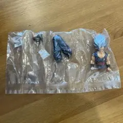 HGドラゴンボール 孫悟飯ビースト 限定メタリックカラーVer. 未開封新品
