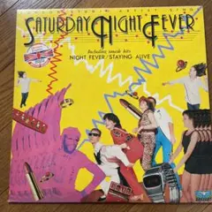 立花ハジメデザイン！ ディスコ・ライブラリーレコード