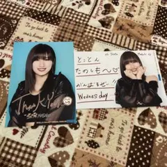 モーニング娘。'21 佐藤優樹卒業記念 2L版生写真 - メルカリ
