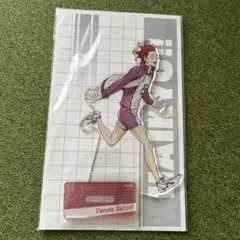 ハイキュー　アクリルスタンド　天童