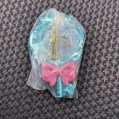 サンリオ　シナモロール　きらっとマジカルチャーム