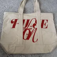新品_JOLENEトートバッグ ロンドン カフェ パン屋 エコバッグ - メルカリ