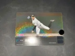 ドリームオーダー プロ野球開幕記念カップ セリーグ プレイマット