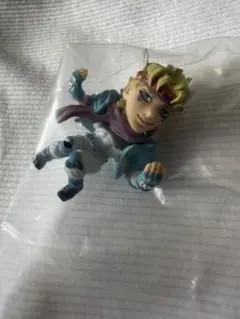 ジョジョの奇妙な冒険 JOJO球 カプセルヒーローズ04 シーザー