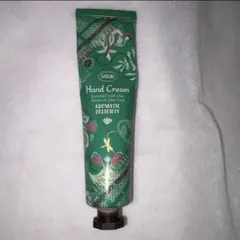 SABON ハンドクリーム アロマティック デライツ