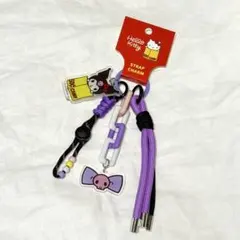 2025年最新】キティちゃん京都限定ストラップの人気アイテム