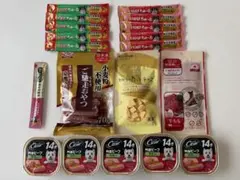 ドッグフードとおやつ セット