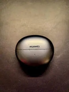 HUAWEI ワイヤレスイヤホン ブラックのサムネイル