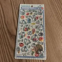 正規品 ハンギョドン ボンボンドロップシール ボンドロ