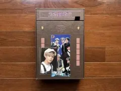 BTS 5th Muster Magic Shop in Japan JIMIN
