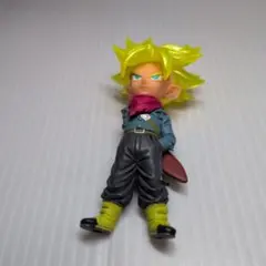 ドラゴンボール トランクス フィギュア