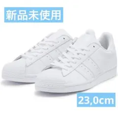 M*y様 adidas SUPERSTAR ホワイトスニーカー