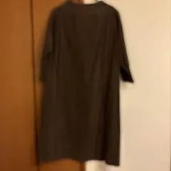 クラウドナイン　コーデュロイワンピース