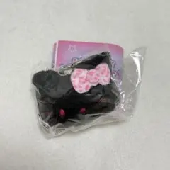 キティちゃん　ガチャ　ぬいぐるみチャーム