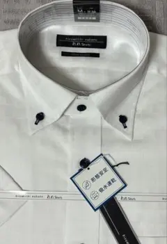 hiromichi nakano h.n. Shirts 半袖 ワイシャツ M