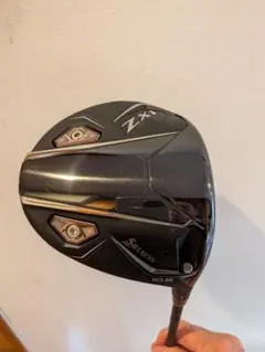 SRIXON ZＸi ドライバー 10.5度【Diamana BB 43 SR】のサムネイル