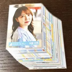 日向坂46 加藤史帆 生写真 大量まとめ売り②