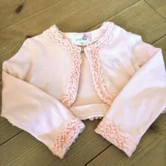 anyFAM エニィファム　カーディガン