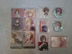 MEIKO グッズまとめ売り