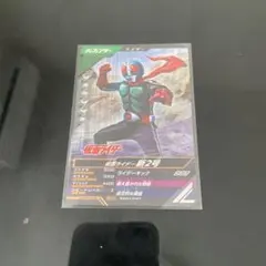 SR 仮面ライダー新2号/ガンバレジェンズ