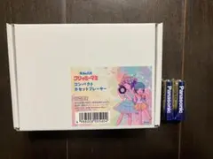 「魔法の天使クリィミーマミ コンパクトカセットプレーヤー」 魔法の天使クリィミーマミ コンパクトカセットプレーヤー