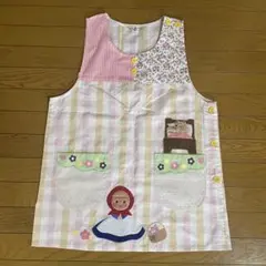 赤ずきん　おてんばママ　保育士のサムネイル