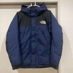 THE NORTH FACE 마운틴 다운 재킷
