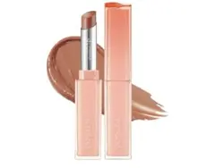 rom&nd Sheer Tinted Stick 01 ベアパンプキン　2g