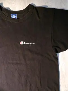 80-90s オールブルータグ チャンピオン ヴィンテージコットンT