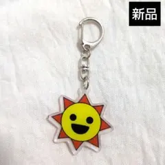 【新品】スプランキー SPRUNKI アクリル キーホルダー ミスターサン