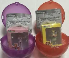 クレヨンしんちゃんヘンダーランドの大冒険ミニチュアパッケージコレクション3