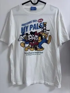 東京ディズニーリゾート Tシャツ 半袖　Mサイズのサムネイル