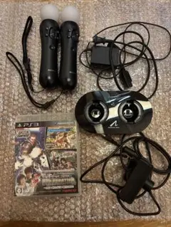 プレイステーション3 モーションコントローラー　セット 714J6es9pQL._UF1000,1000_QL80_.jpg