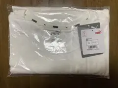 ♪ 新品未使用PUMA Tシャツ