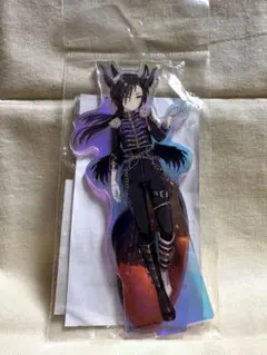 ウマ娘 エアシャカール アクリルスタンド