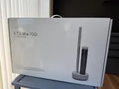 cado STEM 700i 2024年製 Wi-Fi対応 超音波加湿器 美品のサムネイル