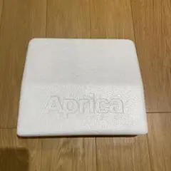 Aprica スペースクッション ホワイト フィットスペーサー